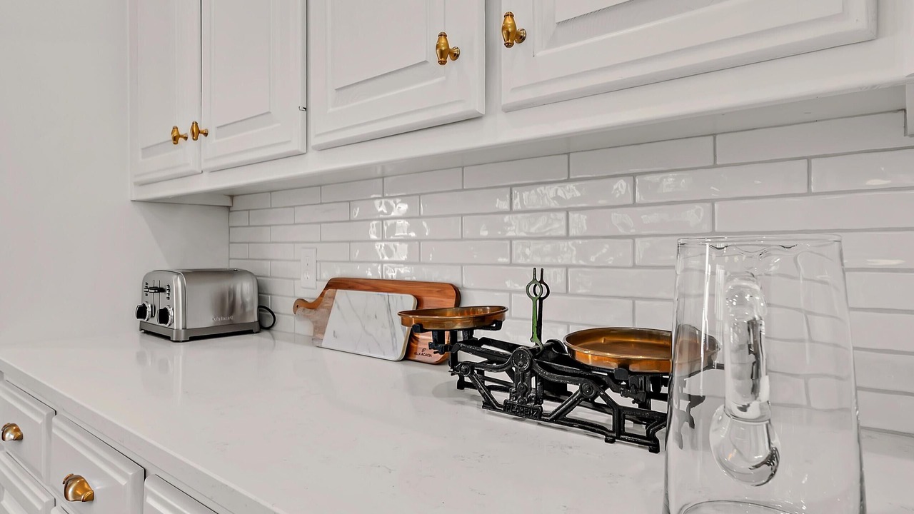 Photo of Kitchen in Waco