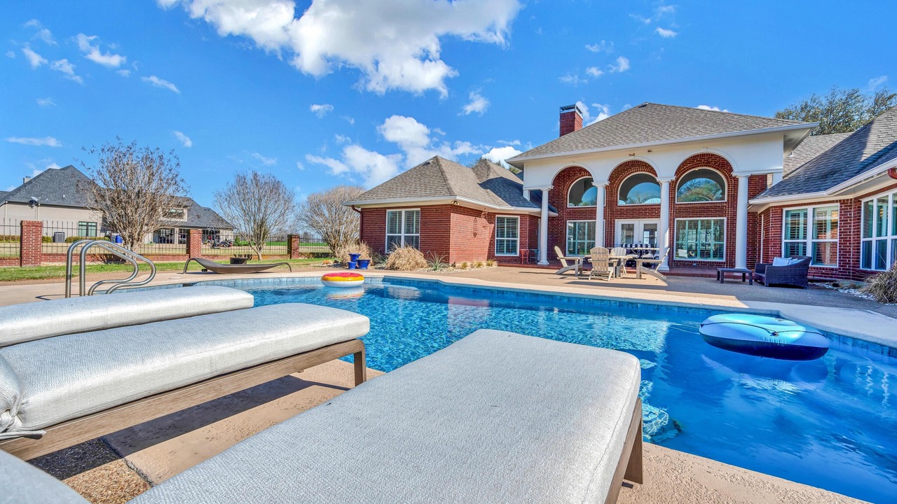 Photo of Outdoor in Waco