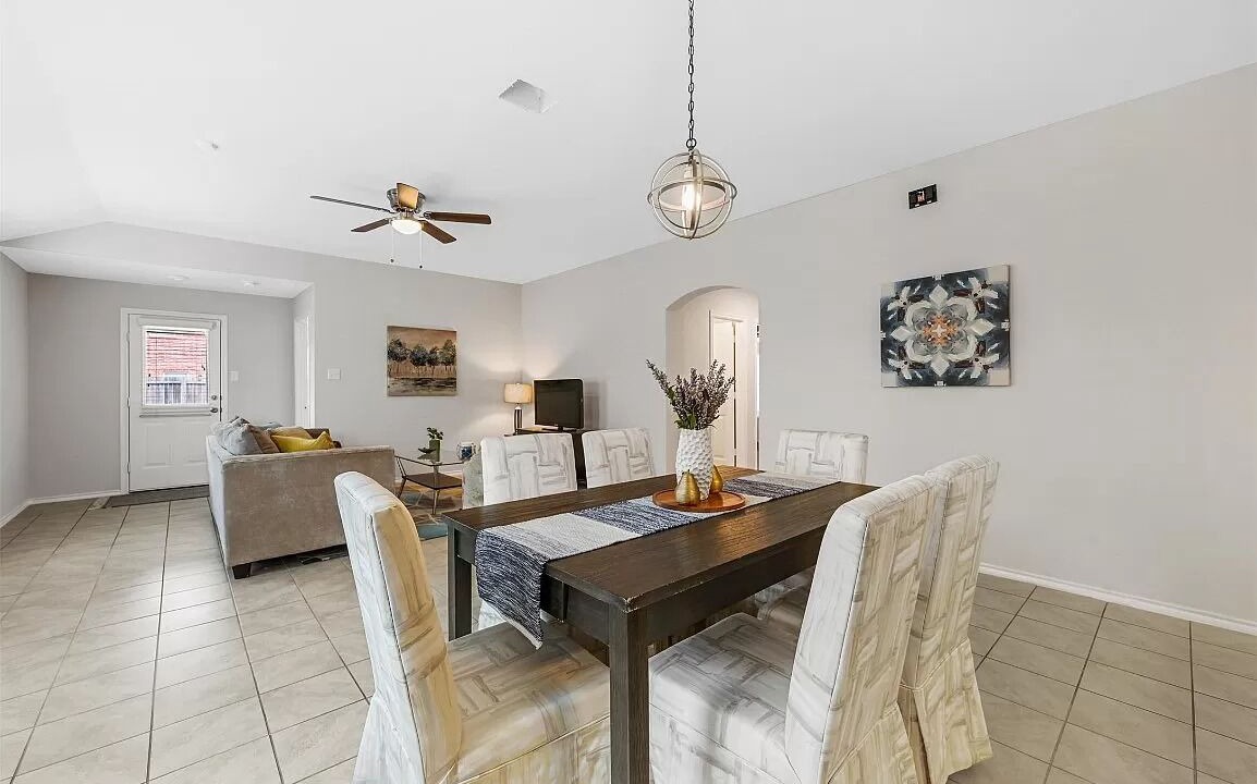 Photo of Kitchen in Forney