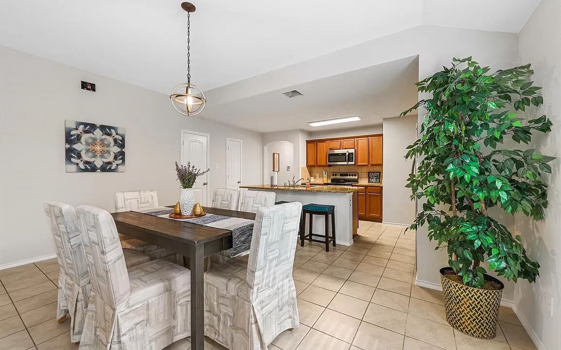 Photo of Kitchen in Forney