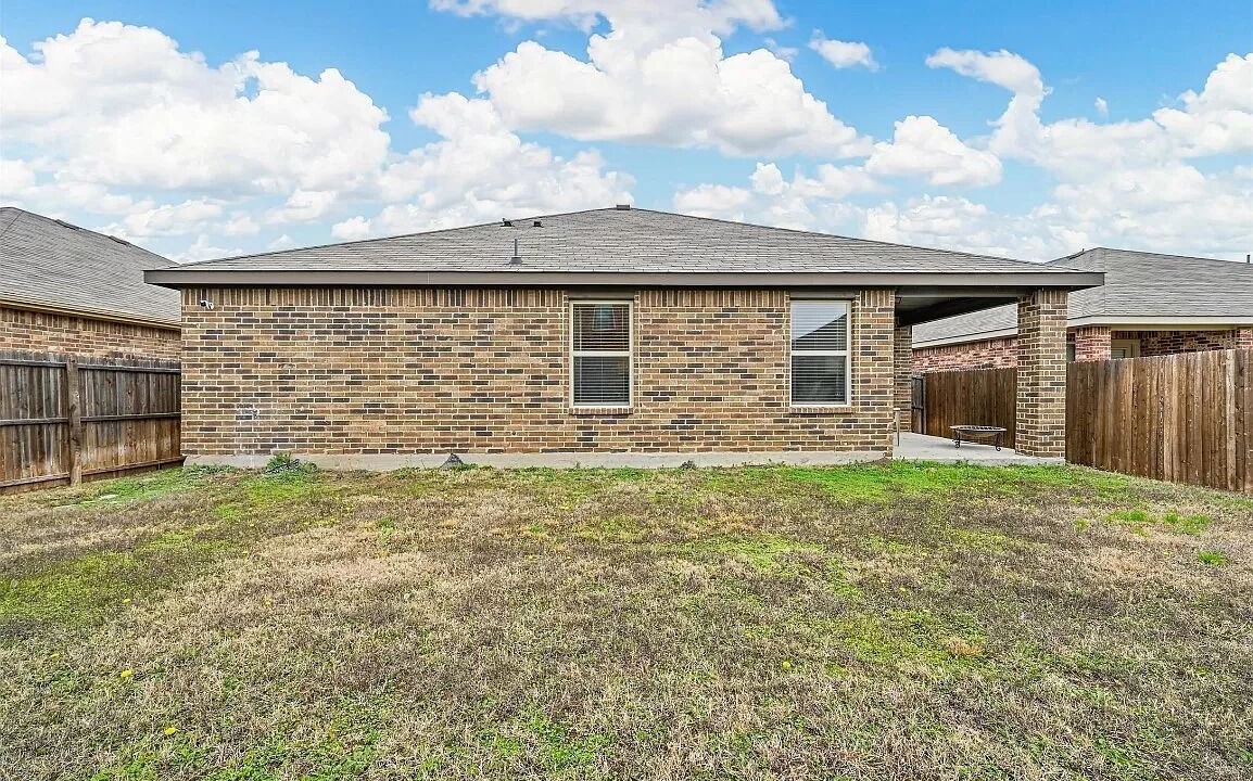 Photo of Outdoor in Forney