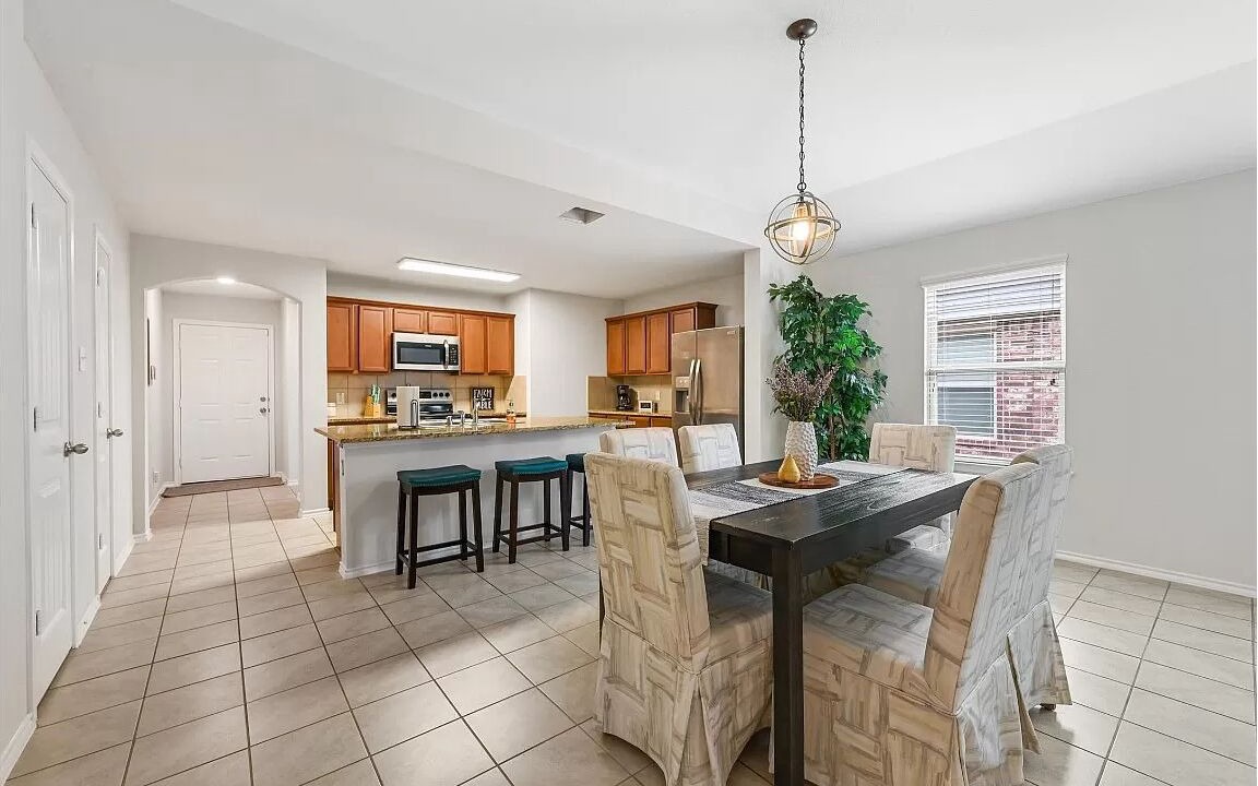 Photo of Kitchen in Forney
