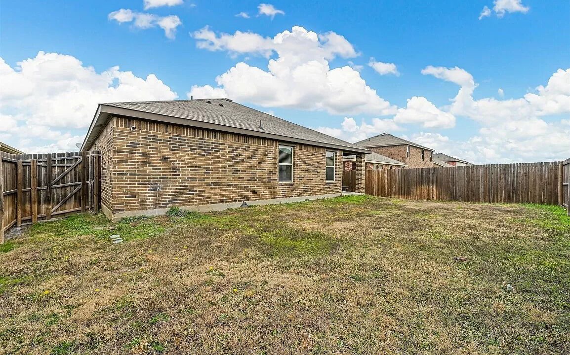 Photo of Outdoor in Forney