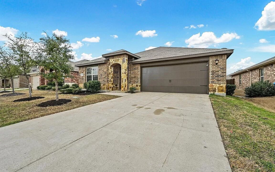 Photo of Outdoor in Forney