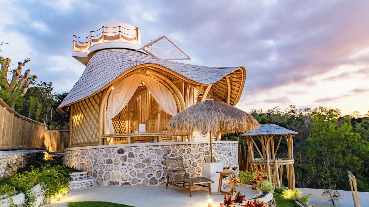 Photo of Outdoor in Penida Island