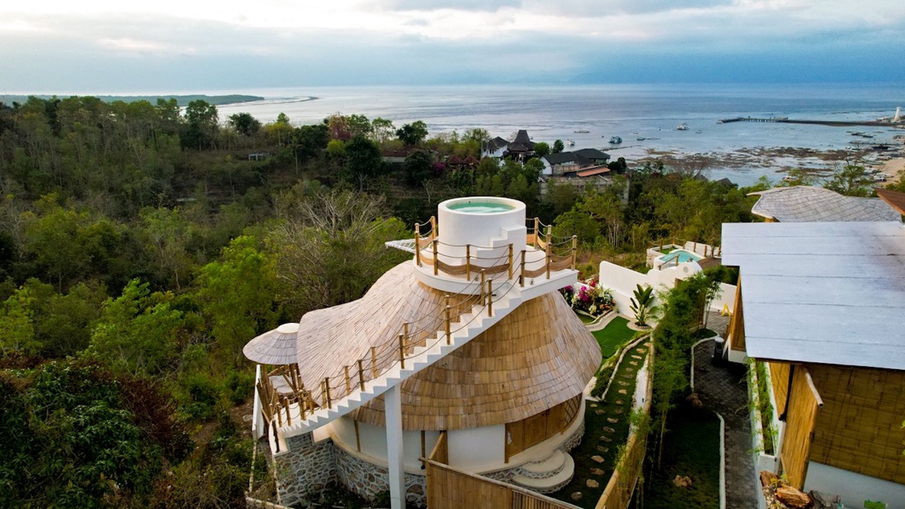 Photo of Outdoor in Penida Island