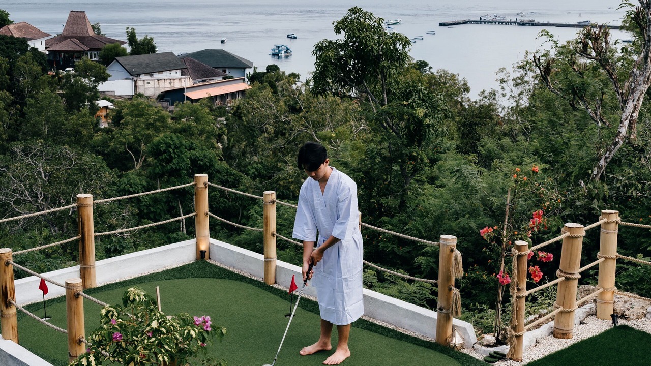 Photo of Others in Penida Island