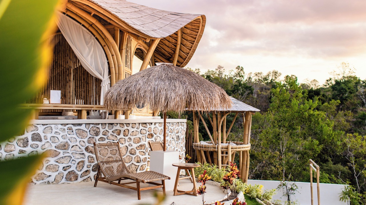 Photo of Outdoor in Penida Island