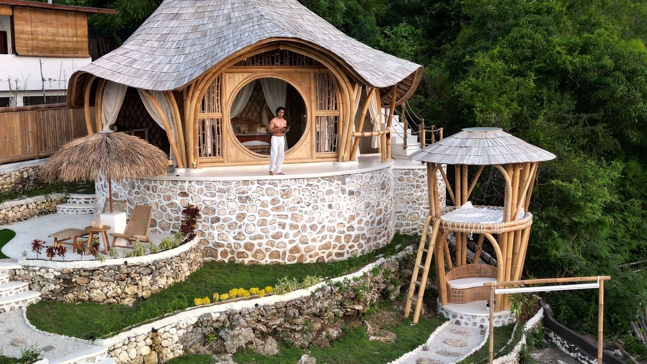Photo of Outdoor in Penida Island