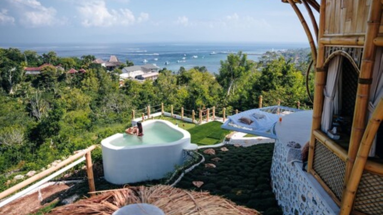 Photo of Outdoor in Penida Island