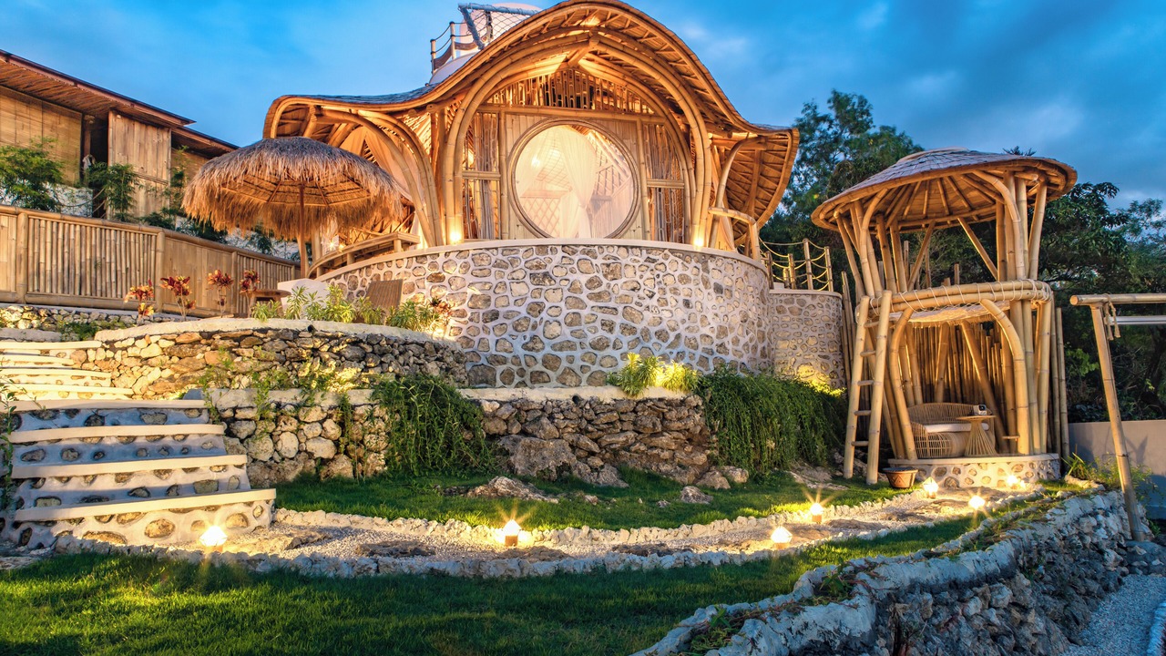 Photo of Outdoor in Penida Island