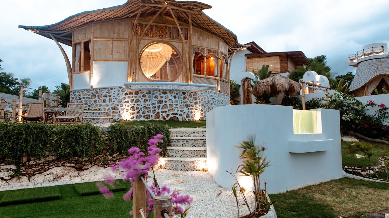 Photo of Outdoor in Penida Island
