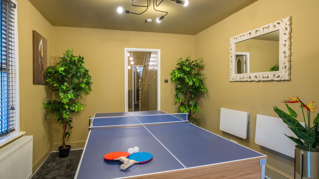 Photo of Bedroom in Loughton