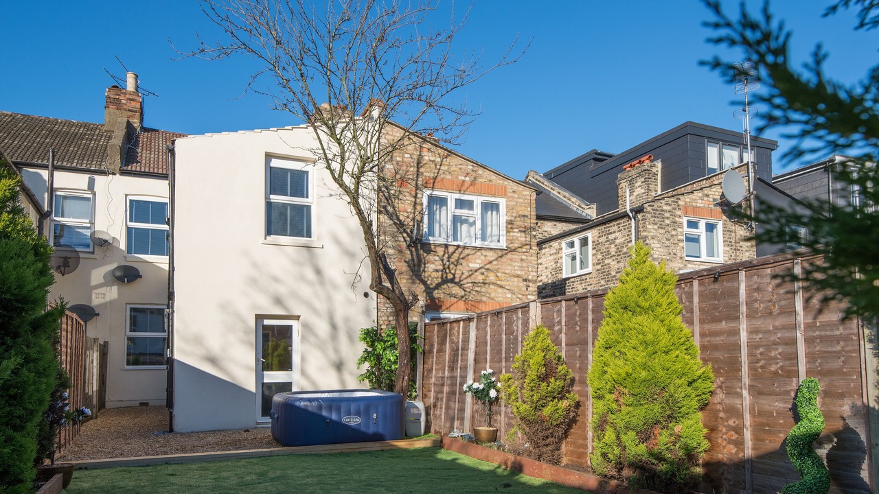 Photo of Outdoor in Loughton