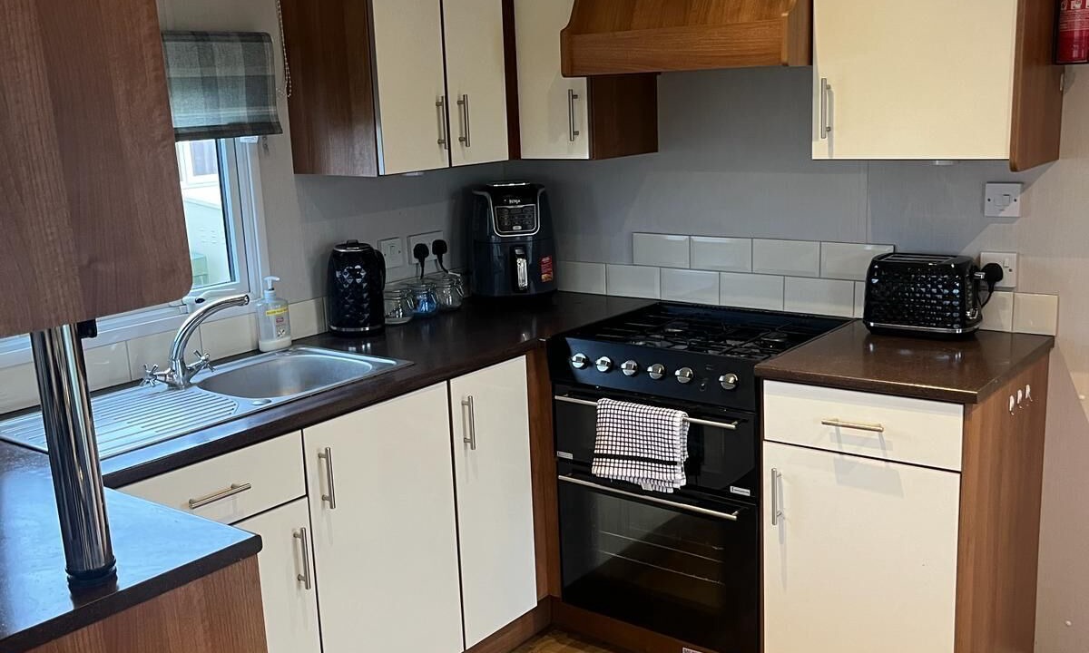 Photo of Kitchen in Whitstable