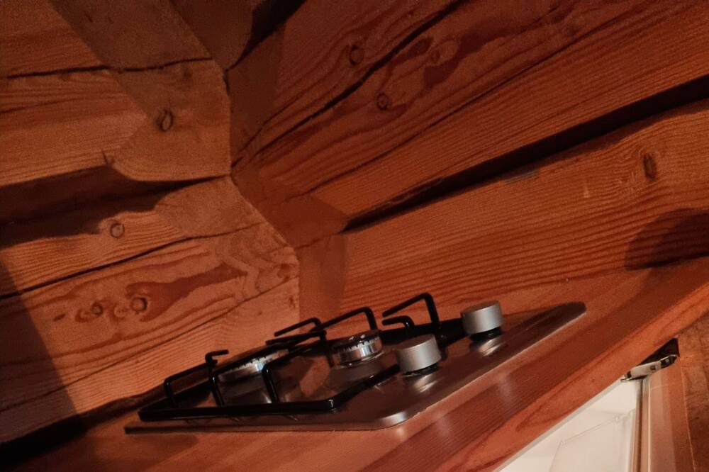 Photo of Kitchen in Alairac