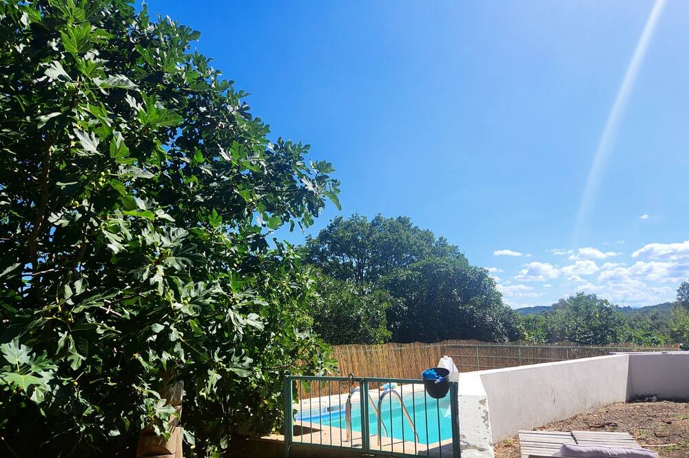 Photo of Outdoor in Alairac