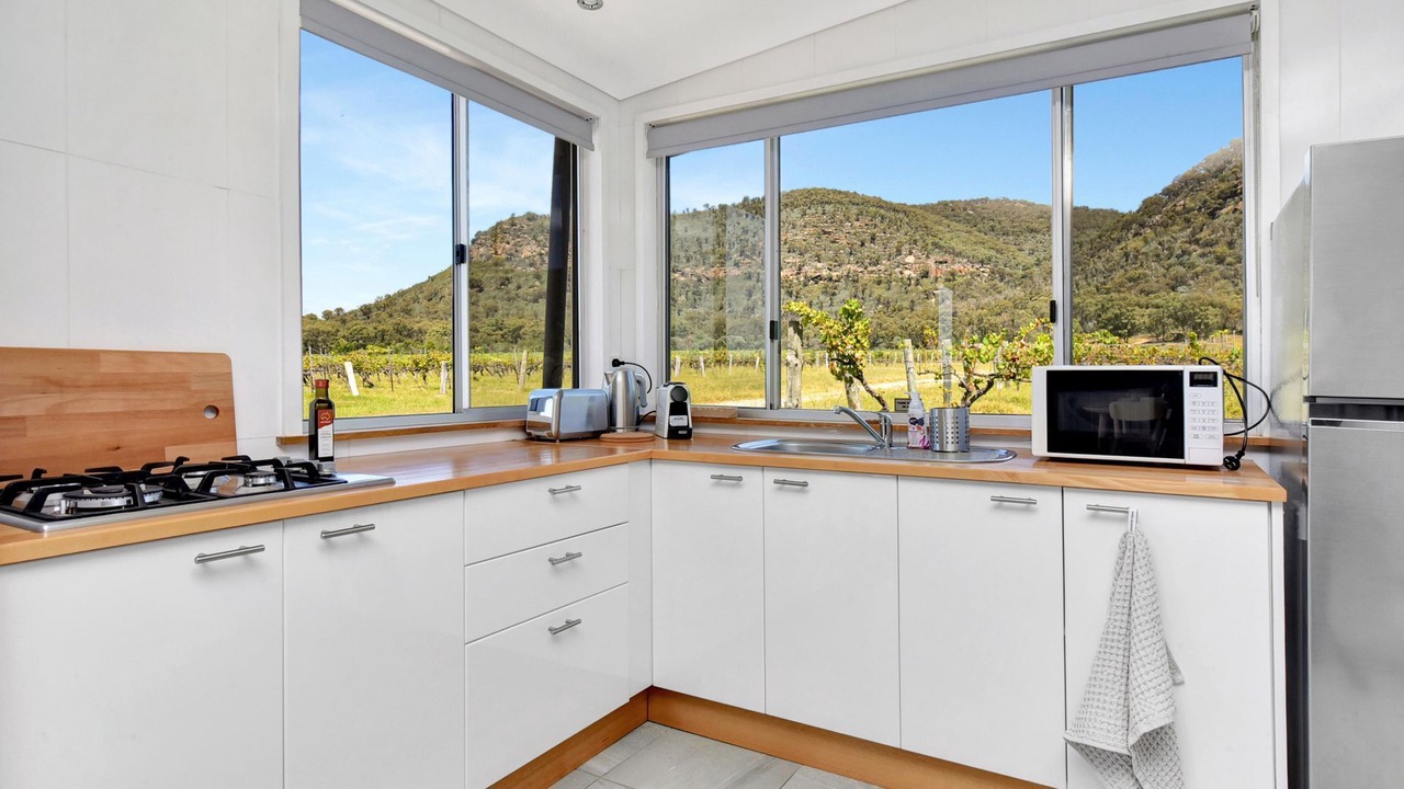 Photo of Kitchen in Fordwich