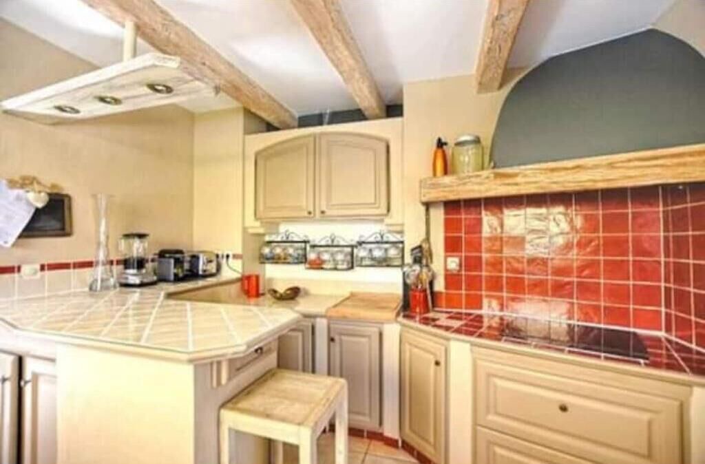 Photo of Kitchen in Le Beausset