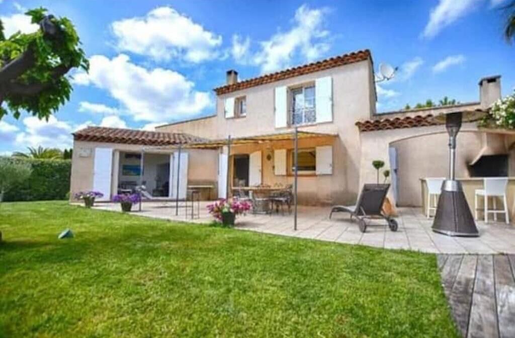 Photo of Outdoor in Le Beausset