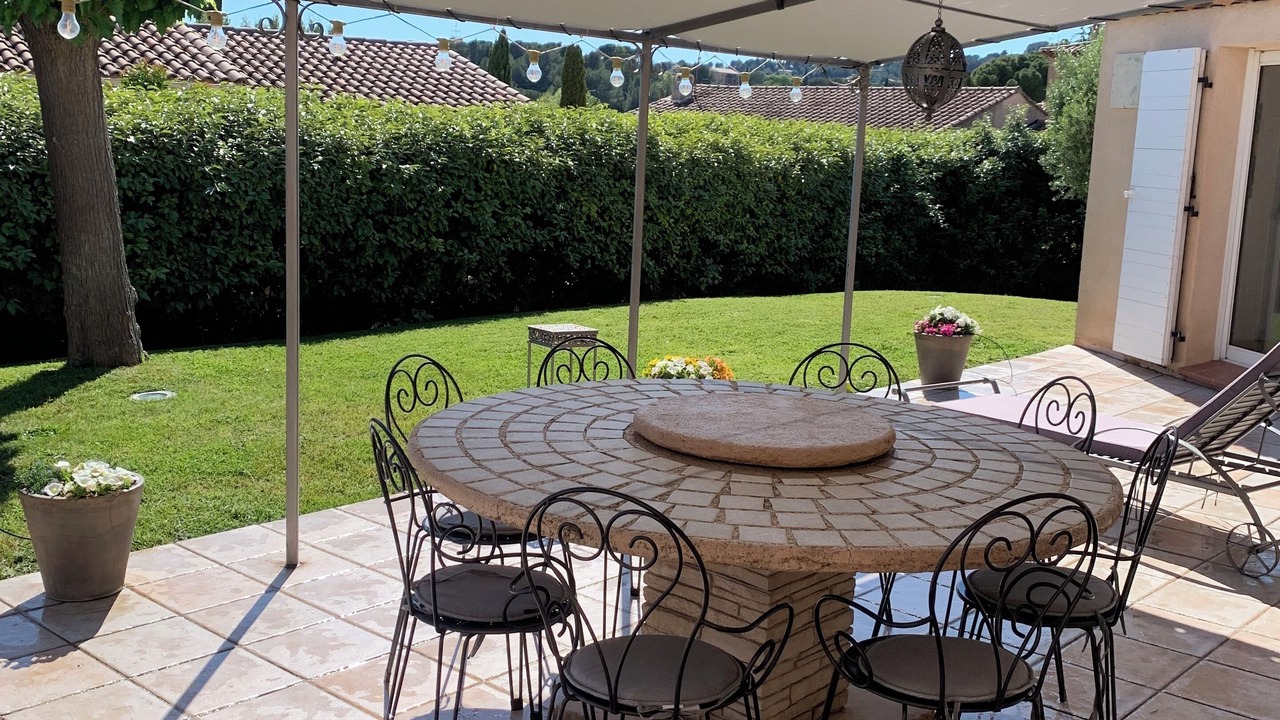 Photo of Outdoor in Le Beausset