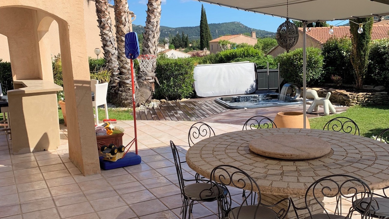 Photo of Outdoor in Le Beausset