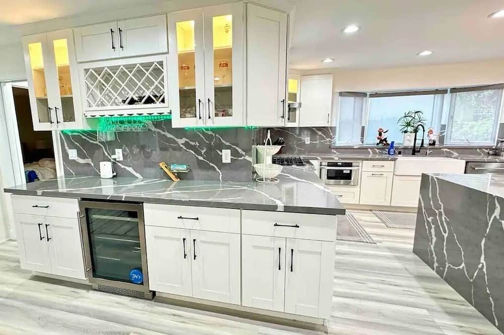 Photo of Kitchen in West Covina