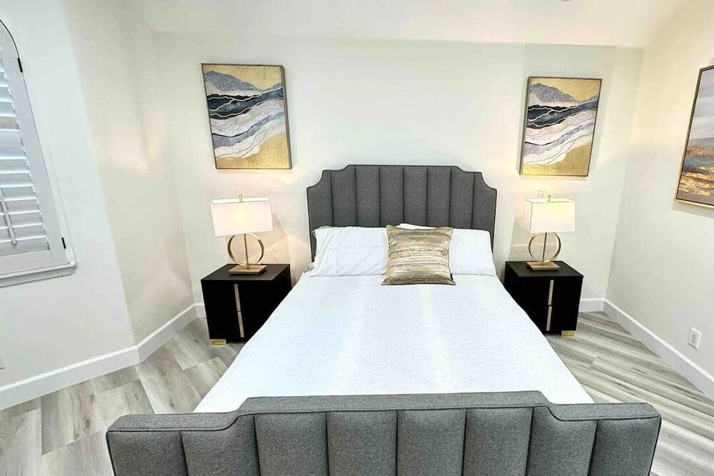 Photo of Bedroom in West Covina