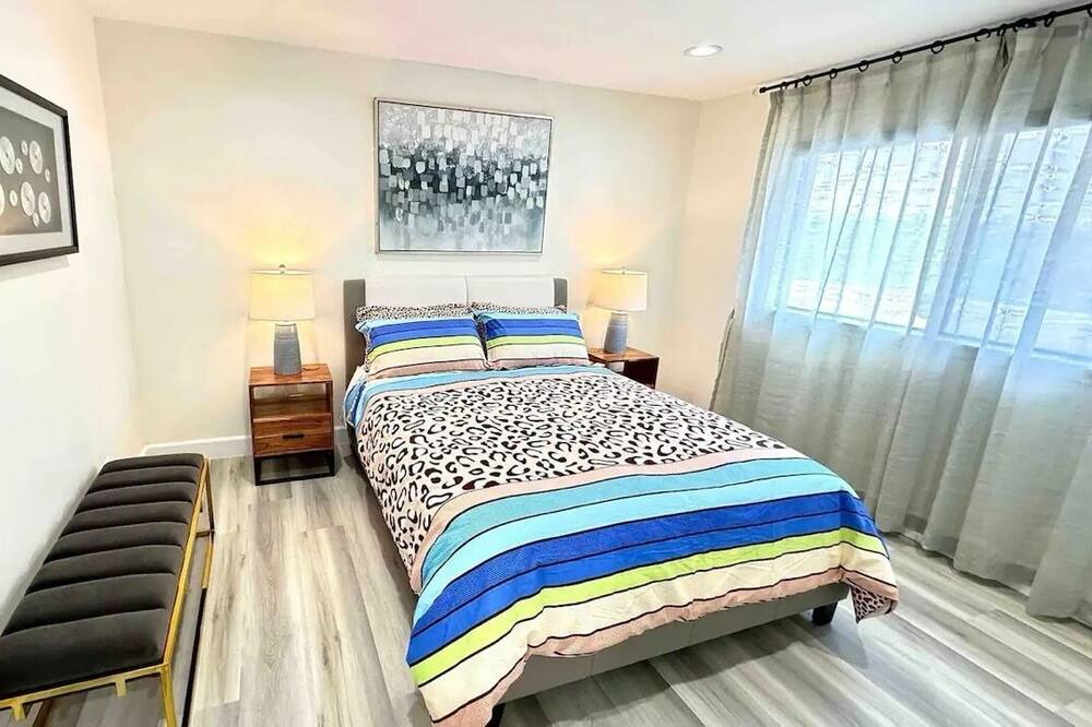 Photo of Bedroom in West Covina