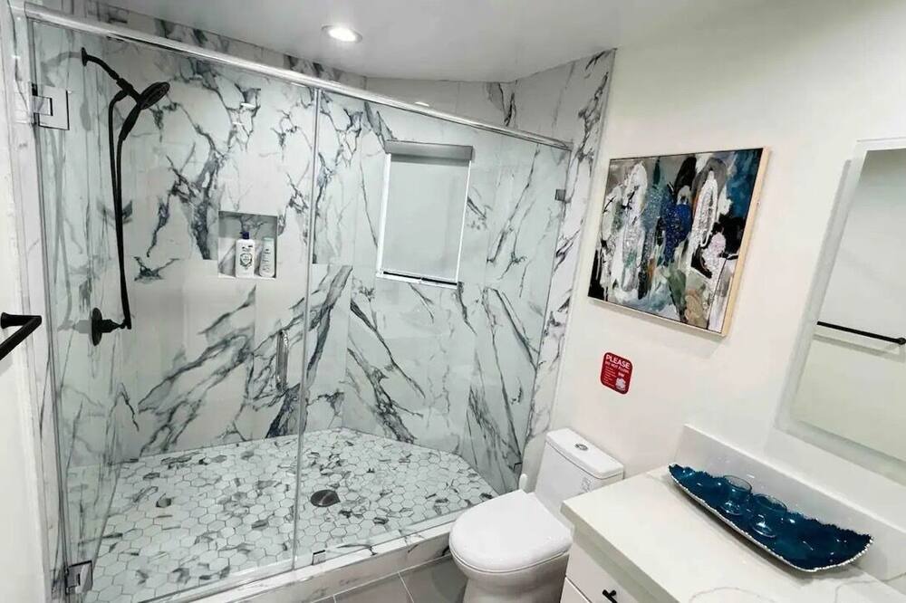 Photo of Bathroom in West Covina
