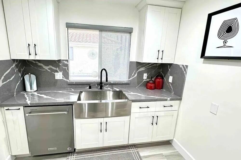 Photo of Kitchen in West Covina