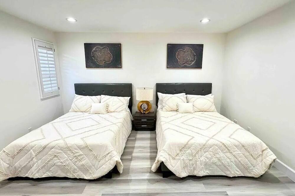 Photo of Bedroom in West Covina