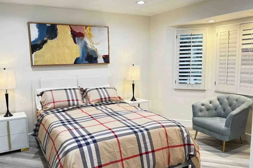 Photo of Bedroom in West Covina