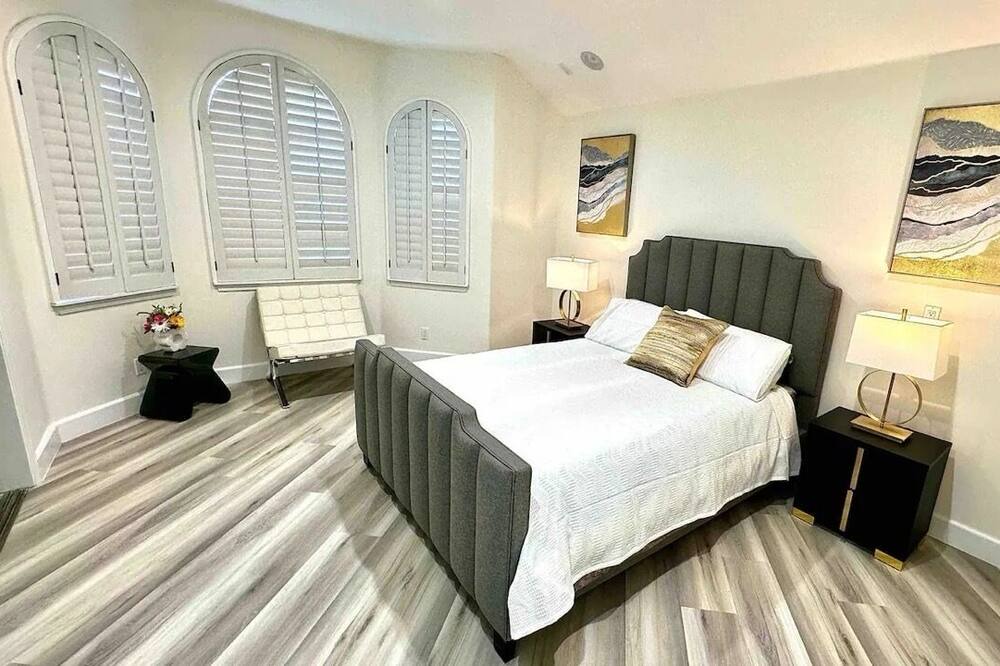 Photo of Bedroom in West Covina