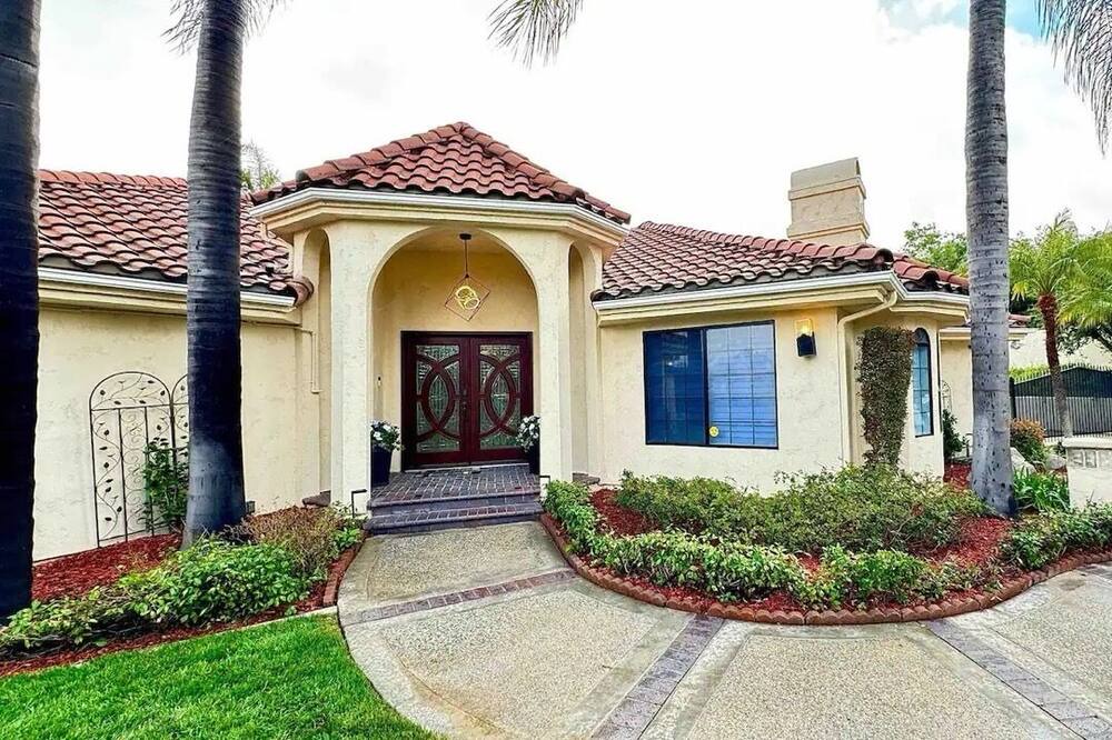 Photo of Outdoor in West Covina