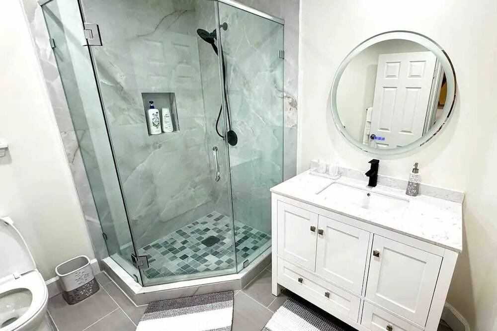 Photo of Bathroom in West Covina