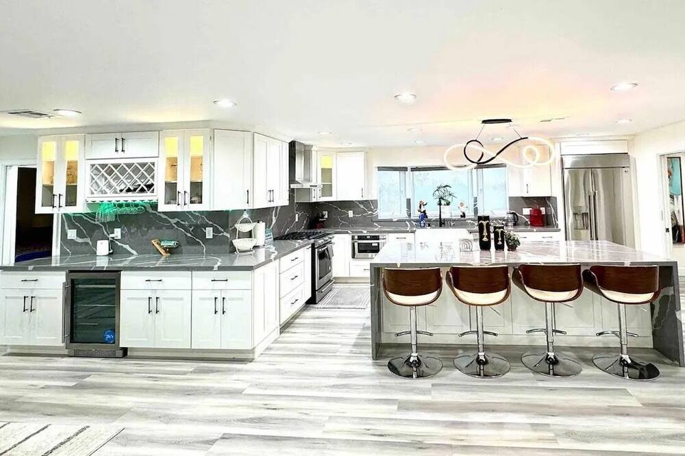 Photo of Kitchen in West Covina