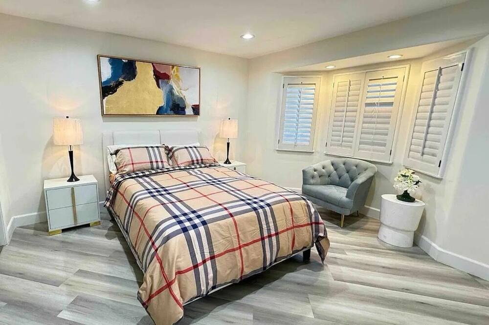 Photo of Bedroom in West Covina