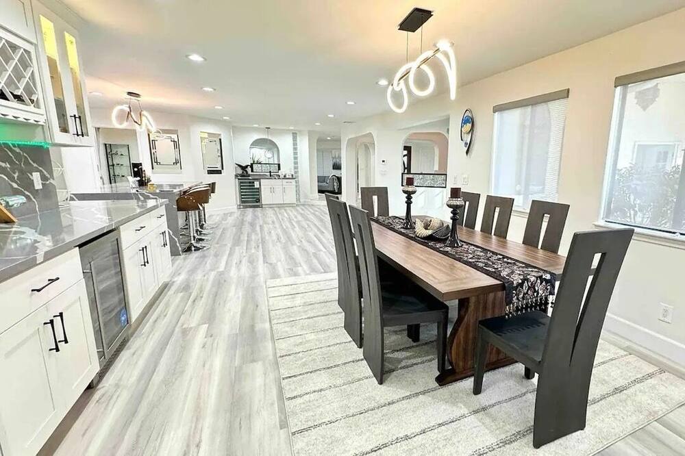 Photo of Kitchen in West Covina