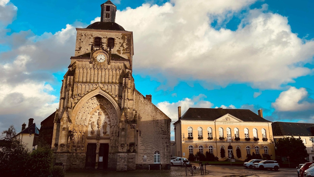 Photo of Others in Montreuil-sur-Mer