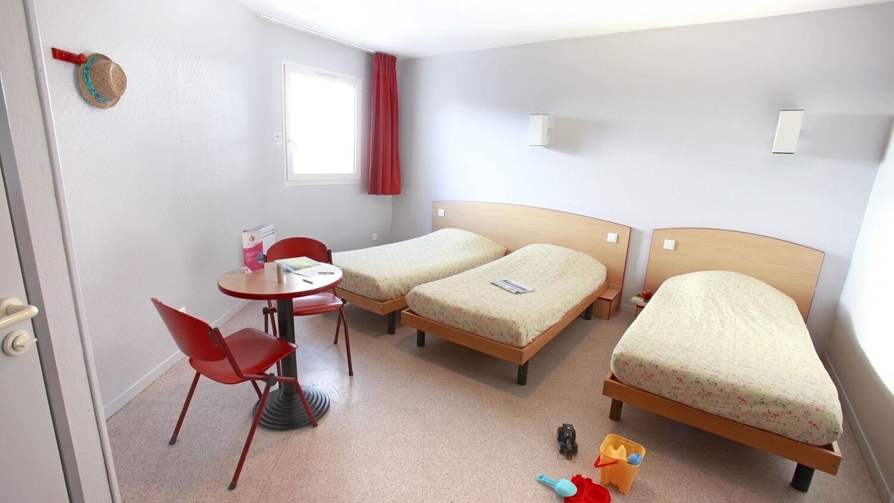 Photo of Bedroom in Port