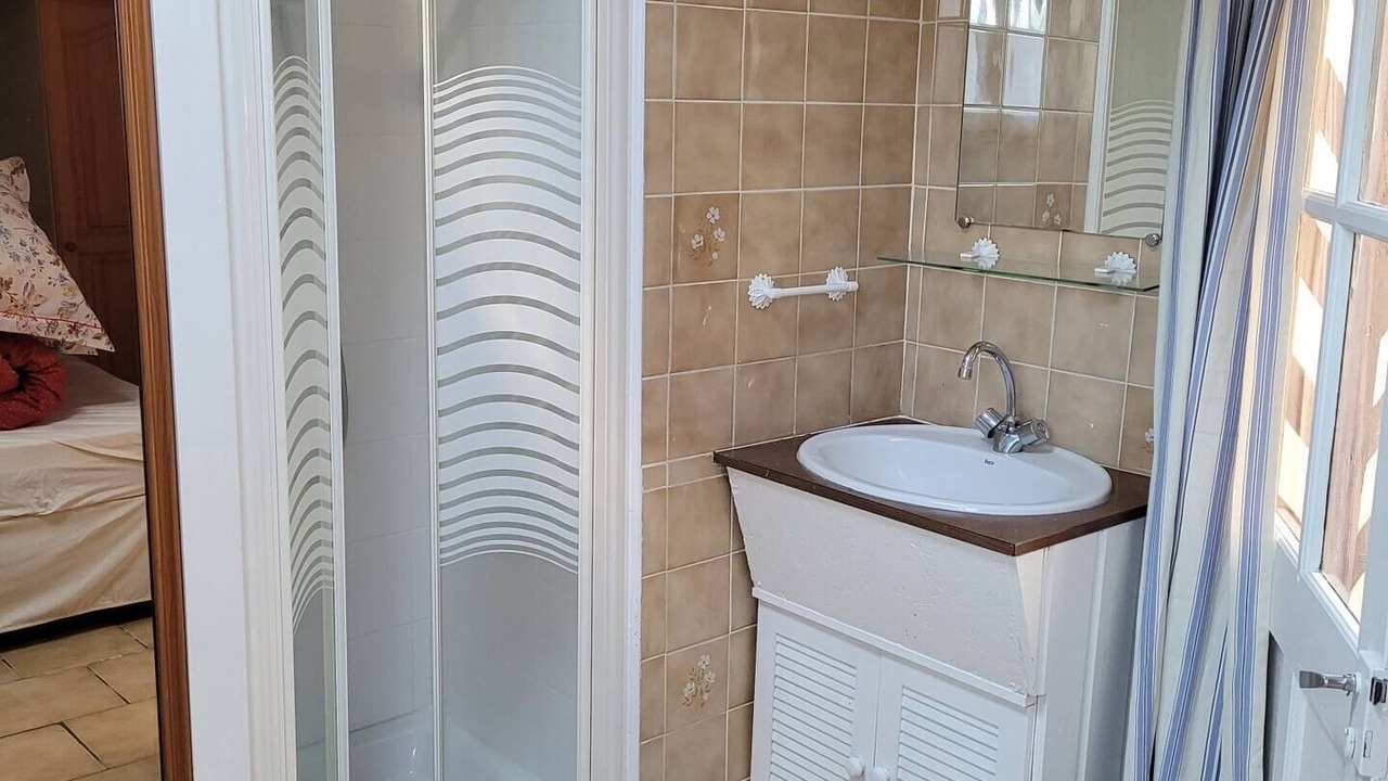 Photo of Bathroom in Beuvron-en-Auge
