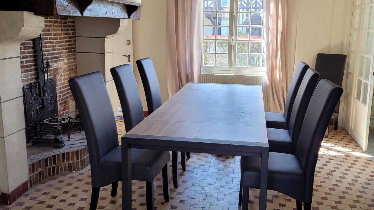 Photo of Others in Beuvron-en-Auge