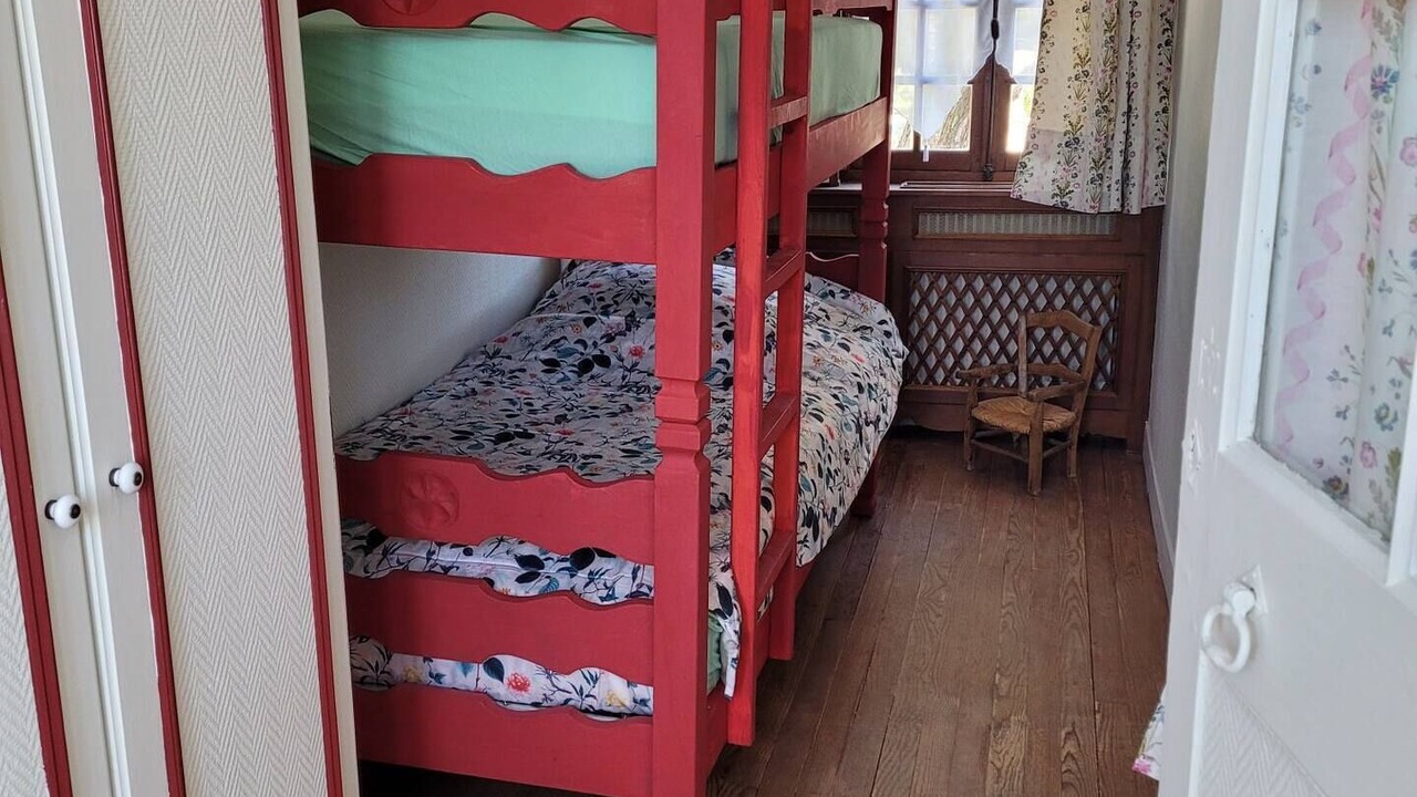 Photo of Bathroom in Beuvron-en-Auge