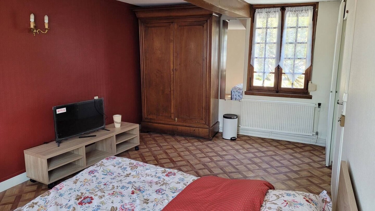 Photo of Bathroom in Beuvron-en-Auge