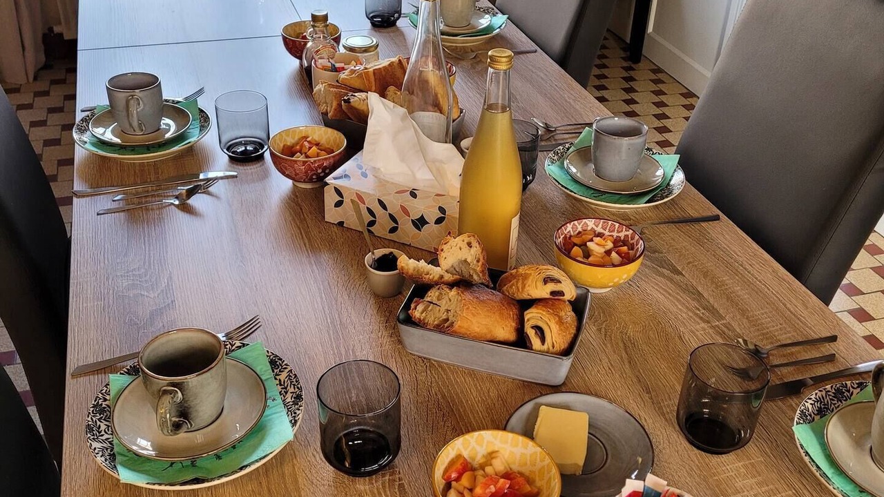 Photo of Others in Beuvron-en-Auge