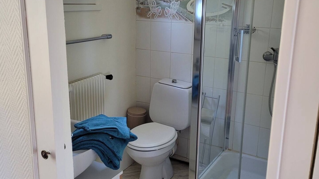Photo of Bathroom in Beuvron-en-Auge