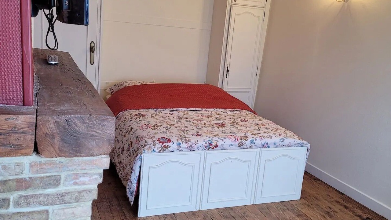 Photo of Bedroom in Beuvron-en-Auge