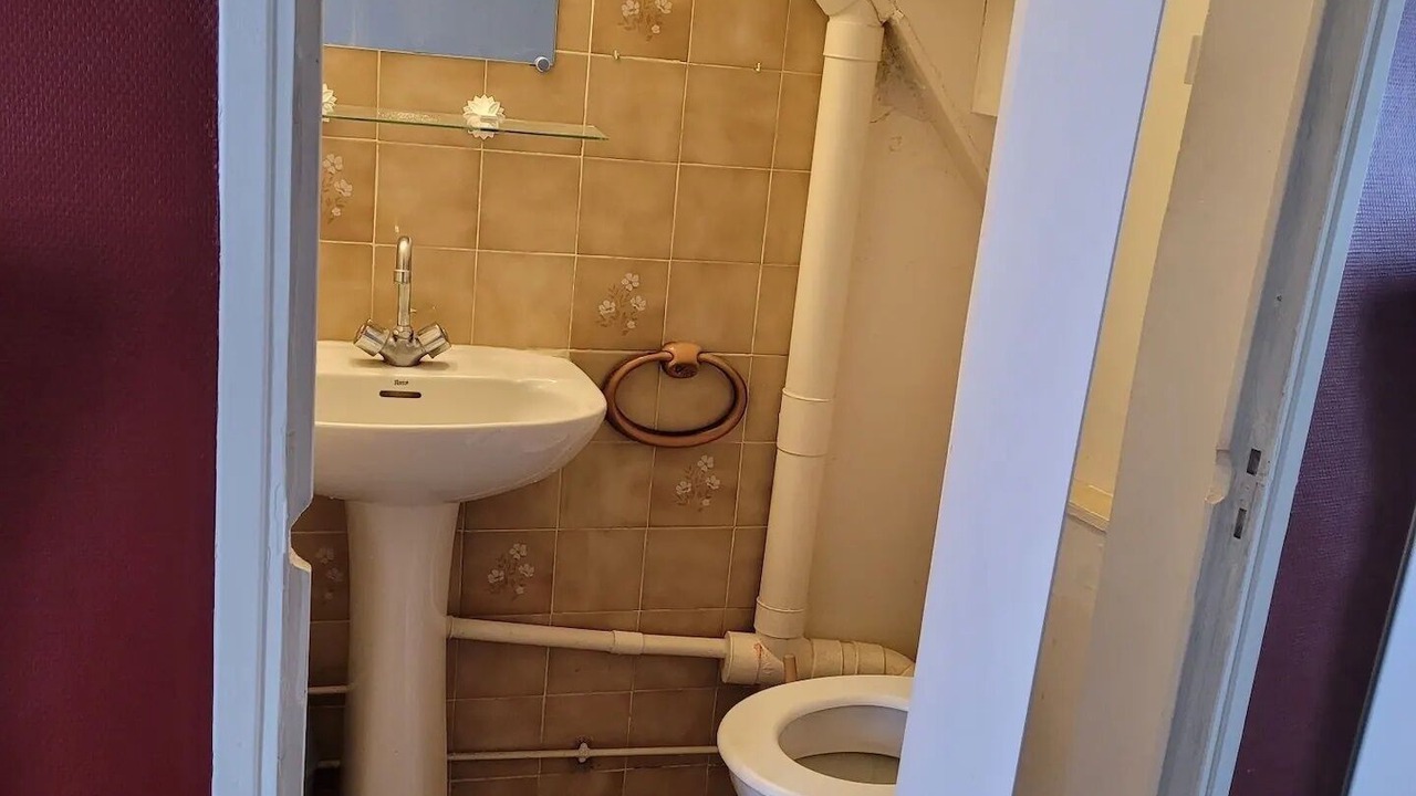 Photo of Bathroom in Beuvron-en-Auge