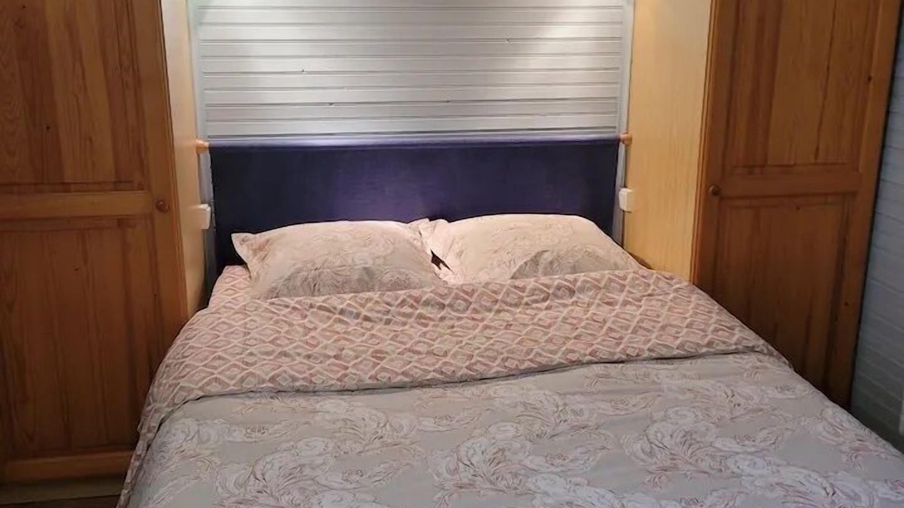 Photo of Bedroom in Beuvron-en-Auge